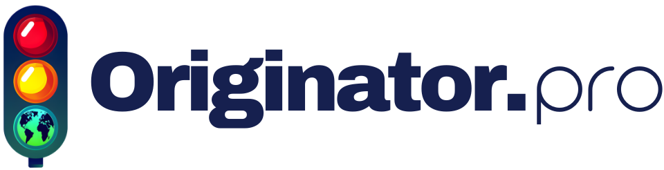 Originator.Pro